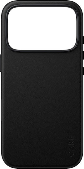 Care By PanzerGlass Solo Husa Neagră Cu Magsafe Apple iPhone 18 Pro 17 Pro