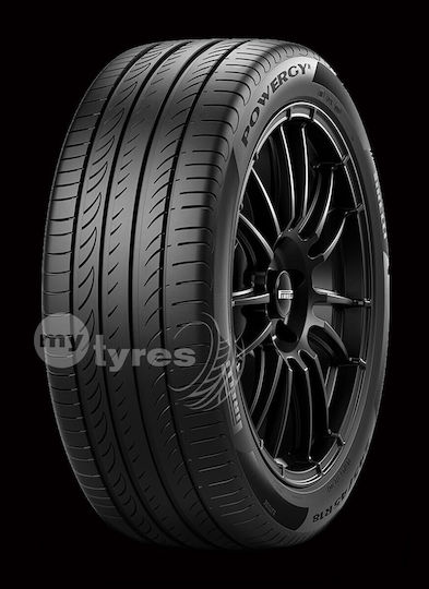 Pirelli Powergy 225/35R19 88Y XL Θερινό Λάστιχο για Επιβατικό Αυτοκίνητο