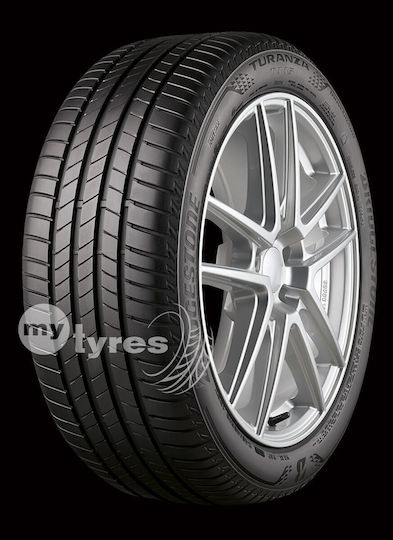 Turanza T005 195/55R15 85V Summer Tire for Passenger Car