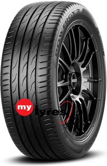 Pirelli 255/40R19 100Y XL FSL Sommerreifen für 4x4 / SUV Auto