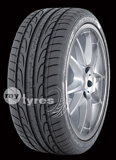 SP Sport Maxx 275/50R20 113W MO MFS Summer Tire for 4x4 / SUV Car