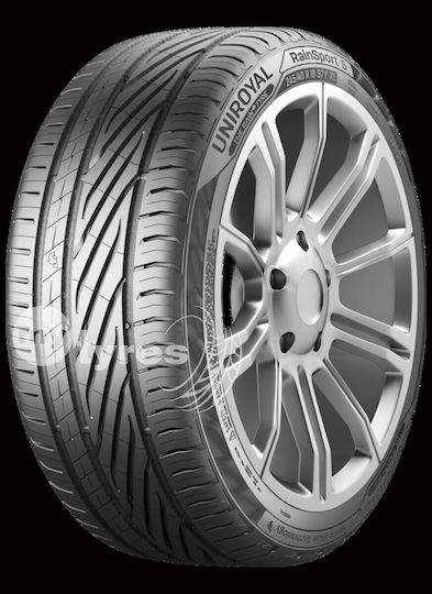 Uniroyal RainSport 5 255/35R20 97Y XL Anvelope de Pasageri Vara