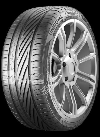 Uniroyal RainSport 5 225/35R18 87Y XL Anvelopă de Sezon Vara pentru Autoturism