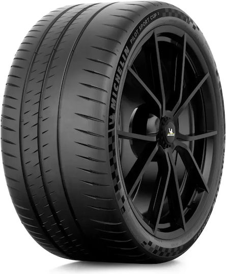 Michelin Pilot Sport Cup 2 285/35R20 104Y XL Summer Tire for Passenger Car