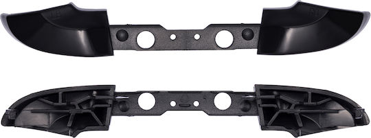 Lb Rb Trigger Bumper Buttons Xbox One S Controller Black