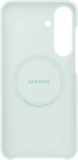 Samsung Silikon Magnet Umschlag Rückseite Mehrfarbig Für Galaxy S26 FE