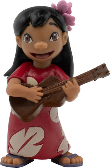 Bullyland Миниатюра Stitch 6,7 см