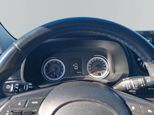 Hyundai Bayon 1.2B Exclusive '22