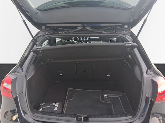 Mercedes-Benz Gebrauchtwagen Mercedes-Benz Eine Klasse A 160 23