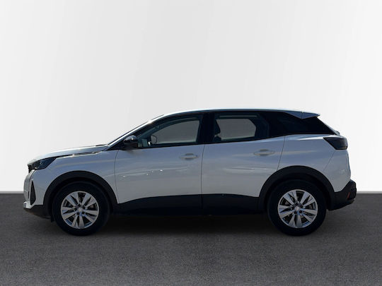 Peugeot 3008 1.5 BlueHDI EAT8 Active Plus '22