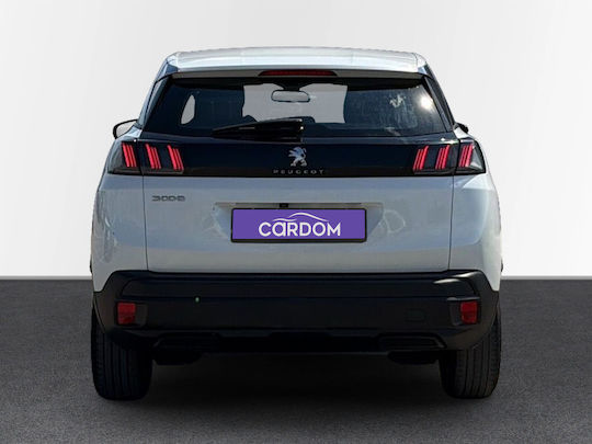 Peugeot 3008 1.5 BlueHDI EAT8 Active Plus '22