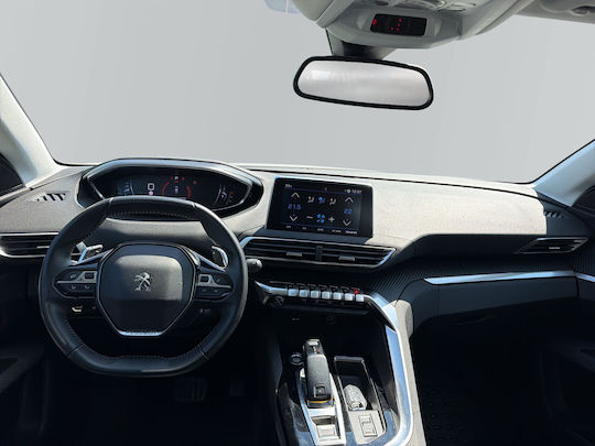 Peugeot 3008 1.5 BlueHDI EAT8 Active Plus '22