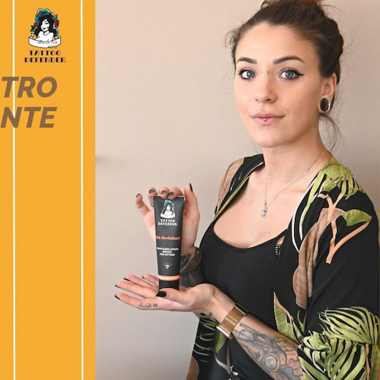 Cremă pentru Tatuaj & Vânătăi 100ml