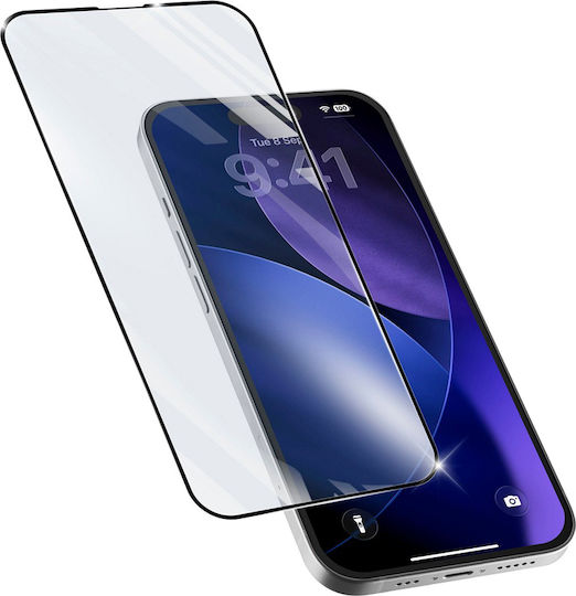 Γυαλί Capsule Iphone 18 Pro Max