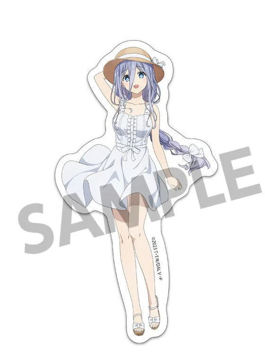 Колекция Стикери Date A Live V Mystery Колекция Стикери Date A Live V Mystery