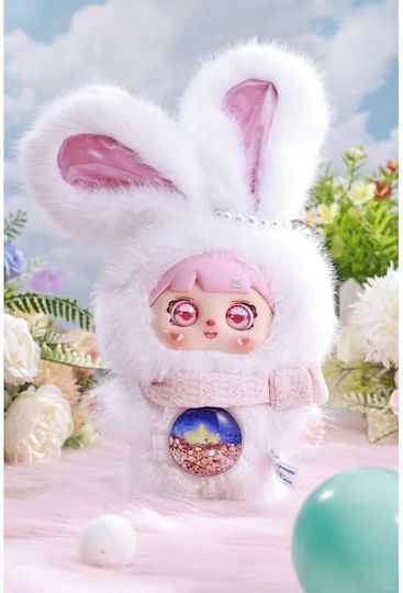 Character Meya & Mocici Candy Heart Rabbit Überraschungsbox (6er-Pack) (Verschiedene Designs)