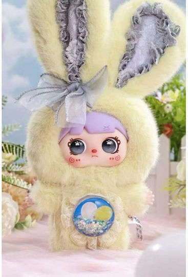 Character Meya & Mocici Candy Heart Rabbit Überraschungsbox (6er-Pack) (Verschiedene Designs)