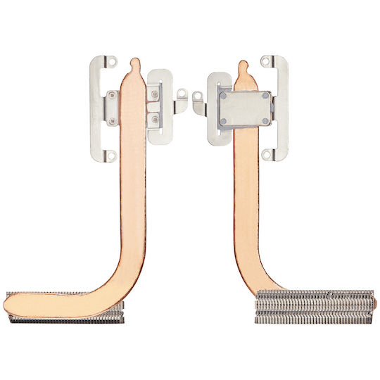 Apu Heatsink Nintendo Switch