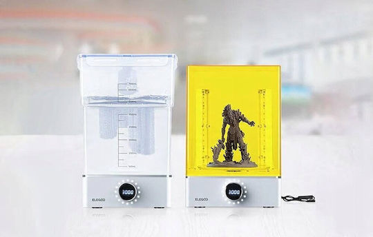 Elegoo Mercury Xs Bundle 200x200mm