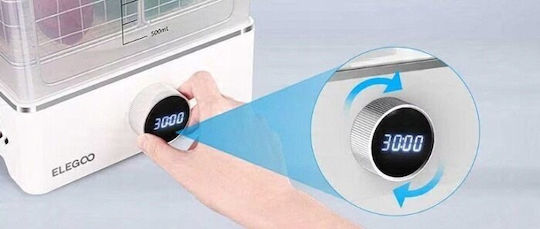 Elegoo Mercury Xs Bundle 200x200mm