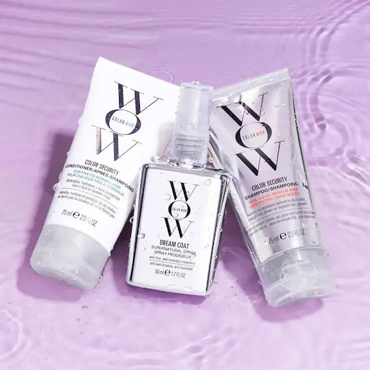 Color Wow Dream Smooth Gift Set
