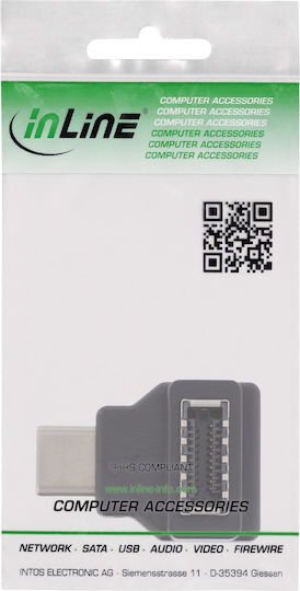 InLine Microelectronics Accessories