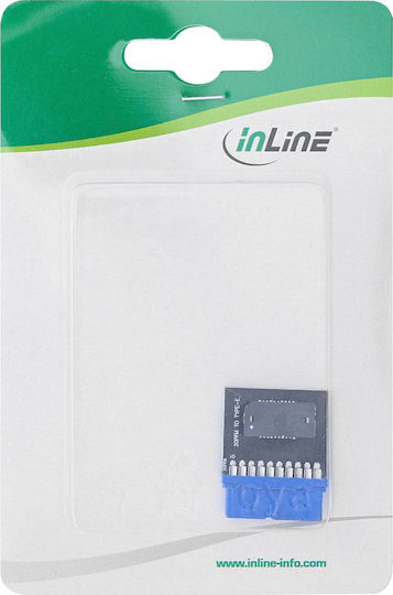 InLine Board 33446C