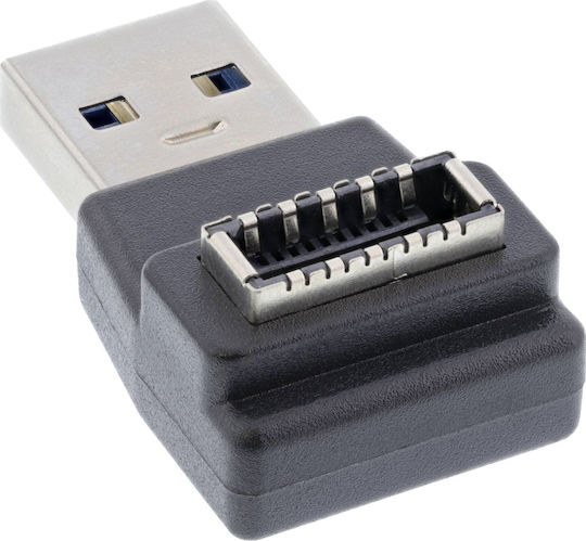 InLine Microelectronics Accessories