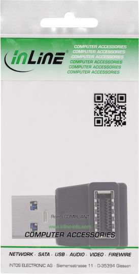 InLine Microelectronics Accessories