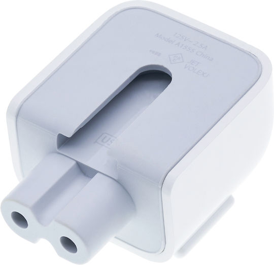 Adaptor De Perete Magsafe Duckhead Cu 2 Știfturi Pentru Macbook Toate Modelele Informații Suplimentare