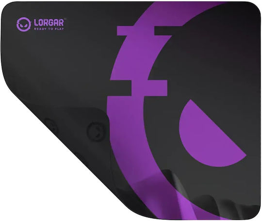 Игрова Подложка за Мишка 500x420x3 Mm Lorgar Mpa15l Lrg-mpa15l Размер L