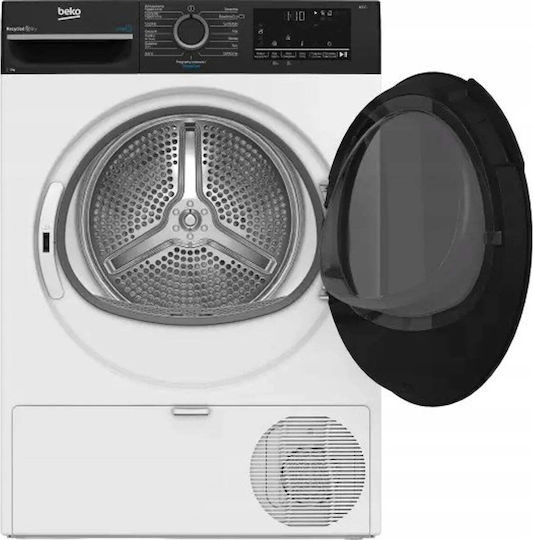 BM3T49249WBDC Wäschetrockner 9kg mit Wärmepumpe