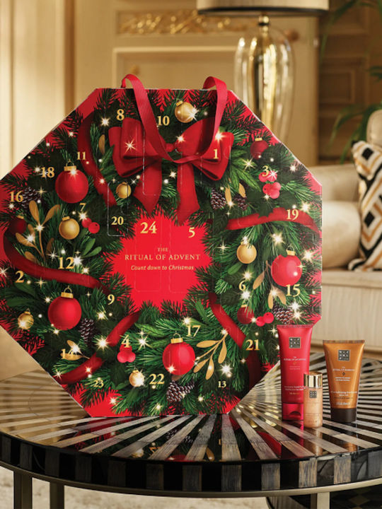 Rituals Wreath Advent Calendar 24τμχ