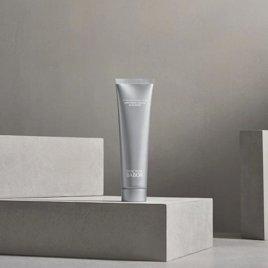 Babor Beruhigende Gesichts- und Augenreinigungskreme mit Beruhigungswirkung 150ml