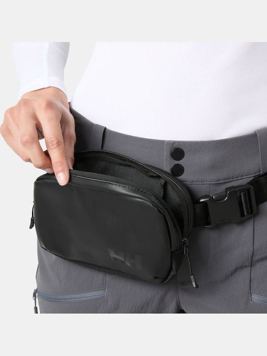 Men's Shoulder / Crossbody Bag Black