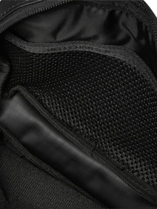 Men's Shoulder / Crossbody Bag Black