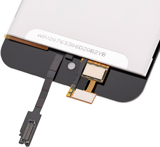 LCD Асамбли iPod Touch 4 Премиум Черен