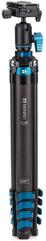Benro Blackbird Carbon Fiber Tripod N00p Ball Head Tbbc15n00pm