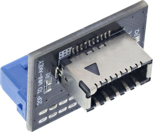 InLine Board 33446E