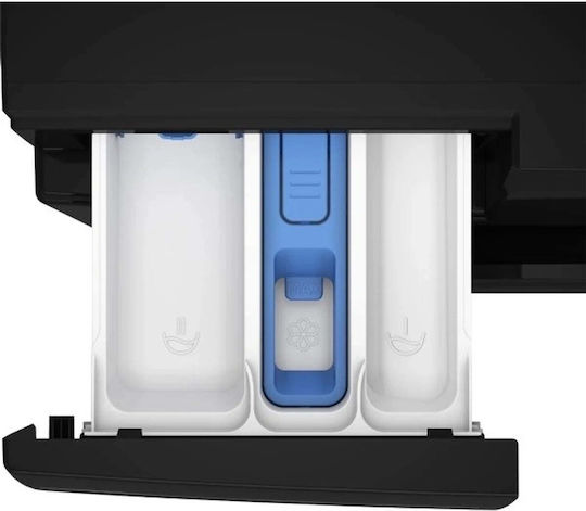 Beko Πλυντήριο-Στεγνωτήριο Ρούχων 9kg/6kg Ατμού 1400 Στροφές