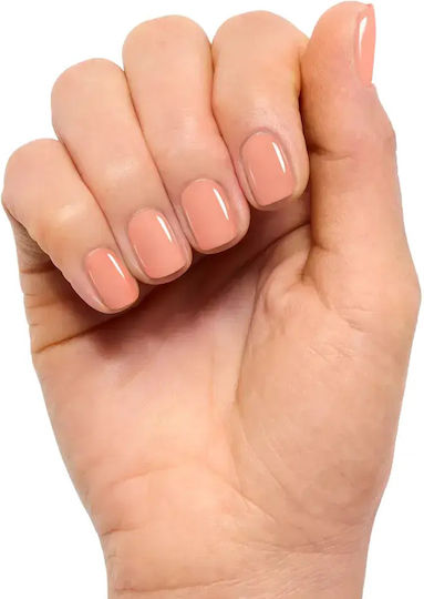 CND Shellac Ημιμόνιμο Βερνίκι Νυχιών Salmon Run 12.5ml
