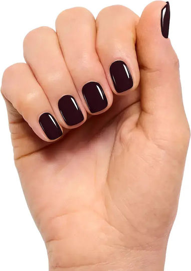 Shellac Gel Nagellack Dunkle Dahlie 12,5ml