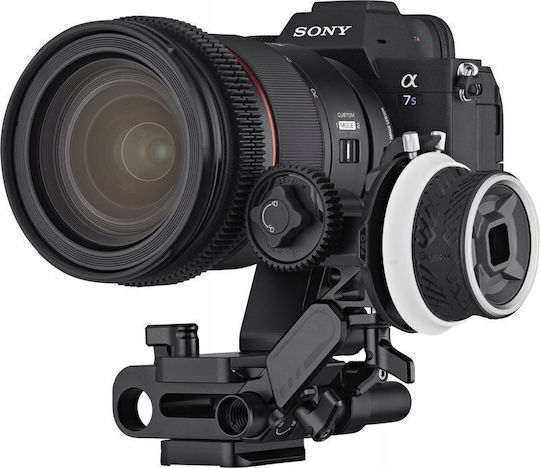Samyang Cine Kit Sony E-Mount 24-70mm Система Follow Focus Фотоапарати