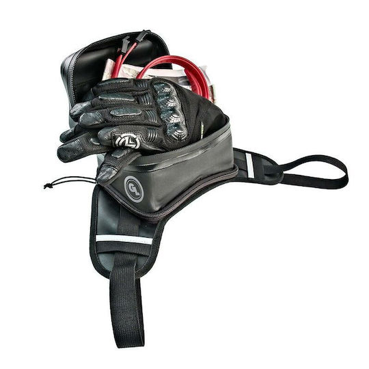 Giant Loop Tank Bag Μοτοσυκλέτας mit Riemen 1.5lt