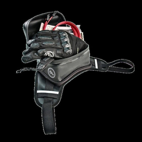 Giant Loop Tank Bag Μοτοσυκλέτας mit Riemen 1.5lt