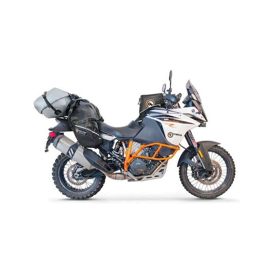 Giant Loop Tank Bag Μοτοσυκλέτας mit Riemen 8lt