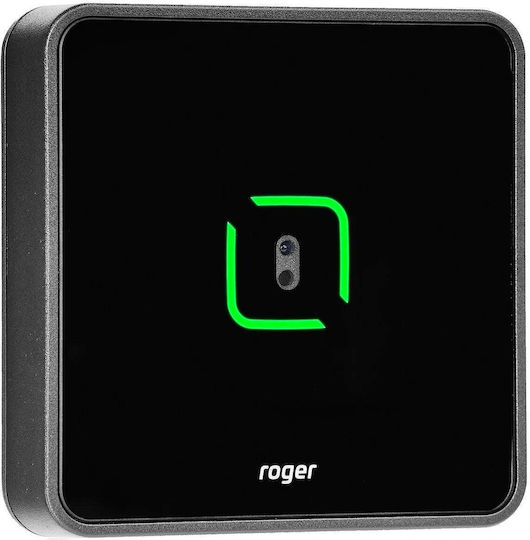 Roger Ceb12 Touchless Exit Button