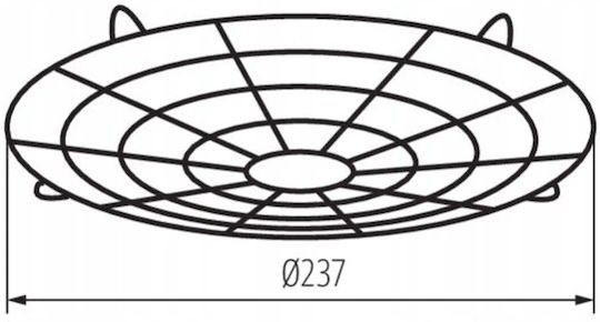 Kanlux Accessories for Lighting Fixtures