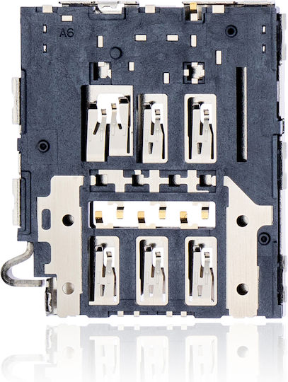 Sim Card Reader Samsung Galaxy S6