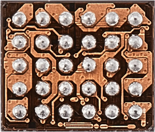 Signal Power Supply Ic Samsung Galaxy S20 Ultra 5g S20 Plus Qet6100 002